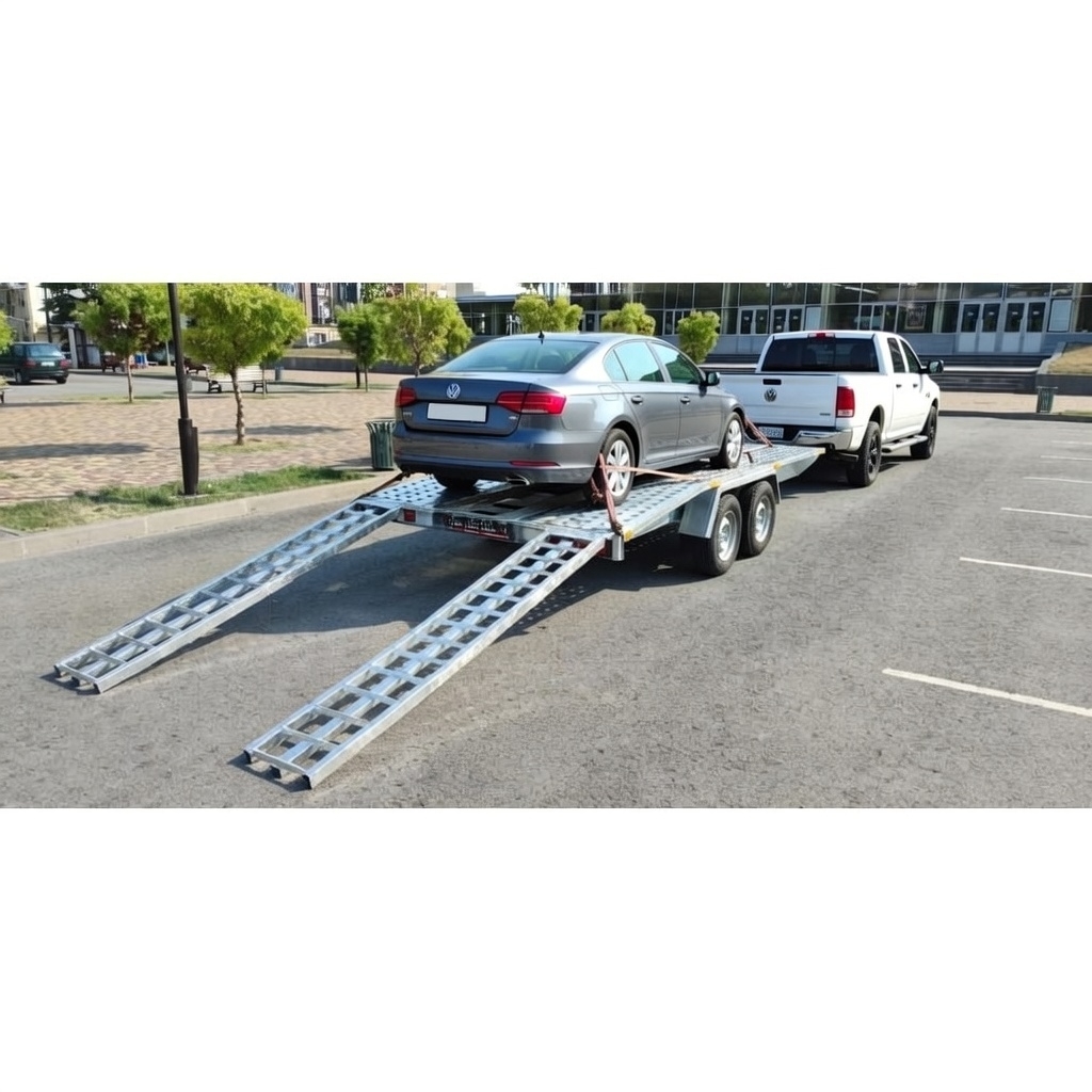 Перевозка грузов — услуги эвакуатора в Днепре